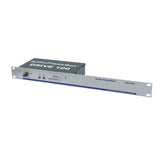 Mult Box APB-D100 R, Active, Portable, Audio Splitter, 1 Line input, 2 Line/Mic outputs 