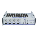 Audio Verteilverstärker APB-448 SB, Active, Portable, Audio Splitter, 4 Line/MIC inputs, 48 Line/MIC outputs