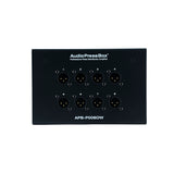 Amplificateur De Distribution APB-P008 OW-EX, Passive, Fixed installation, Expander, 1 Line input, 8 MIC outputs