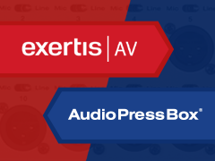 AudioPressBox announces new distributor in Italy