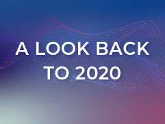 Ein Rückblick auf 2020
