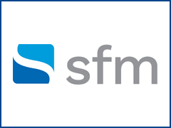 SFM ein Exklusiver kanadischer Verteiler für AudioPressBox - Presseinformation