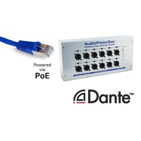 APB-112 OW-D
