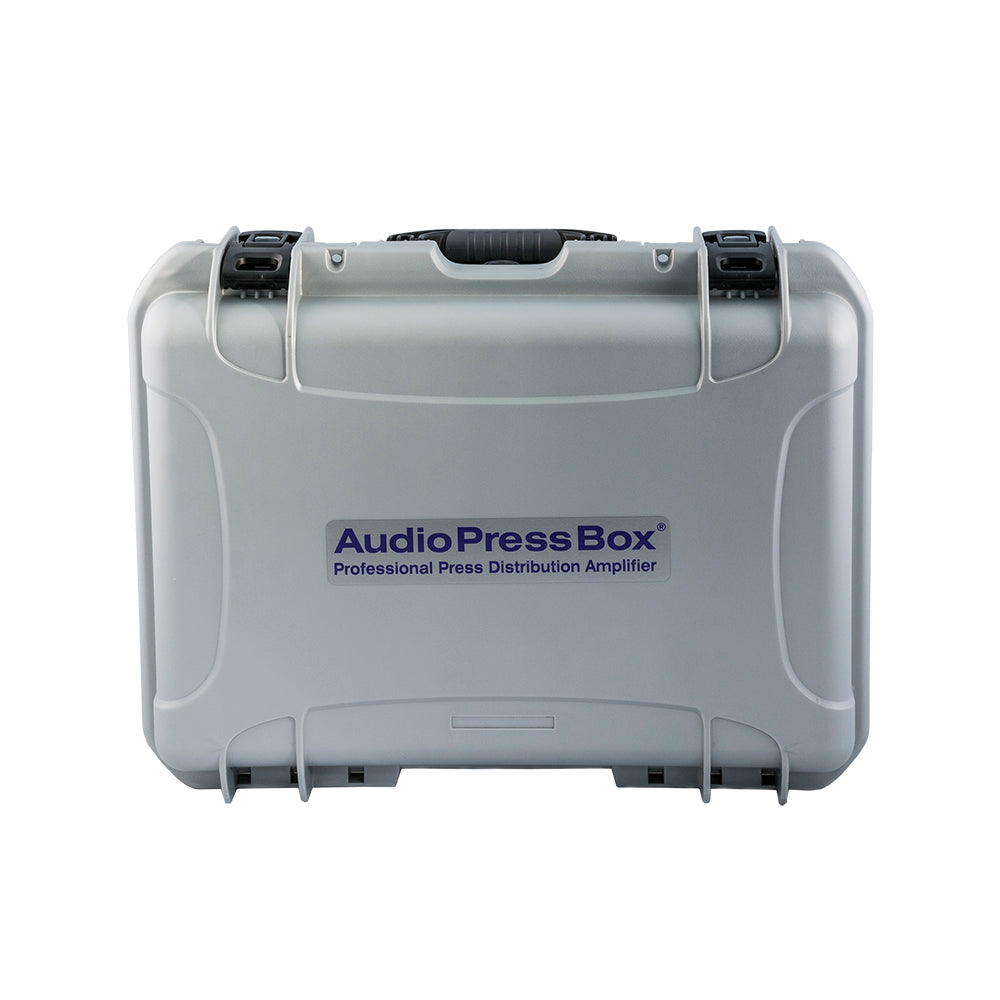 AudioPressBox APB-1.32 CB Bundle