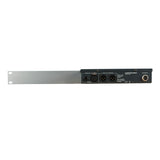 Amplificateur De Distribution APB-D100 R, Active, Portable, Audio Splitter, 1 Line input, 2 Line/Mic outputs 