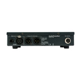 Mult Box APB-D100, Active, Portable, Audio Splitter, 1 Line input, 2 Line/MIC outputs 