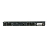 Audio Verteilverstärker APB-D200 R-D, Active, Fixed installation, Audio Splitter, 2 Line inputs, 4 Outputs 