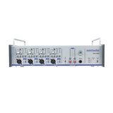 Press Box APB-448 SB, Active, Portable, Audio Splitter, 4 Line/MIC inputs, 48 Line/MIC outputs