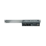 Audio Verteilverstärker APB-D100 R, Active, Portable, Audio Splitter, 1 Line input, 2 Line/Mic outputs 