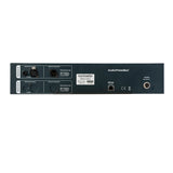Pressesplitter APB-D116 R-D, Active Fixed installation, Audio Splitter, 1 Line/Dante, 16 Line/MIC outputs