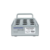 Press Box APB-P112 SB, Passive, Portable, Audio Splitter, 1 Line input, 12 MIC outputs