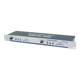 Mult Box APB-D200 R-D, Active, Fixed installation, Audio Splitter, 2 Line inputs, 4 Outputs 