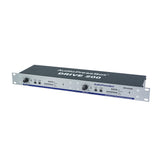 Audio Verteilverstärker APB-D200 R, Active, Fixed installation, Audio Splitter, 2 Line inputs, 4 Line/MIC outputs
