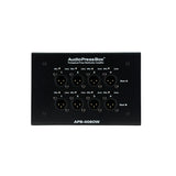 Mult Box APB-008 OW-EX, Passive, Fixed installation, Expander, 8 Line/MIC outputs