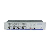 Mult Box APB-400 R, Active, Fixed installaion, Audio Splitter, 4 Line/MIC inputs, 4 Line/MIC outputs