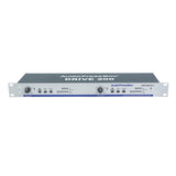 Press Box APB-D200 R-D, Active, Fixed installation, Audio Splitter, 2 Line inputs, 4 Outputs 