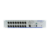 Pressesplitter APB-116 R, Active, Fixed installation, Audio Splitter, 1 Line/MIC input, 16 Line/MIC outputs