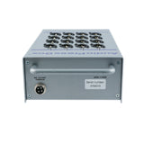 Pressesplitter APB-116 SB, Active, Portable, Audio Splitter, 1 Line input, 16 Line/MIC outputs