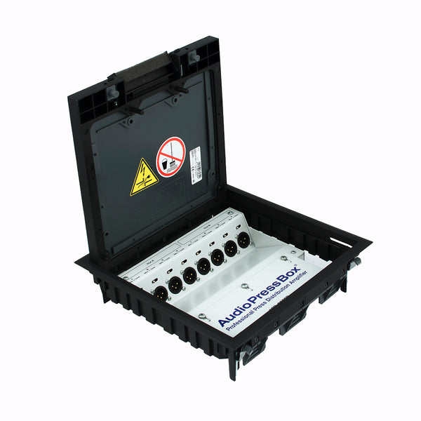 Jadis JS1 MKI Dual Chassis Tube DAC with Tube Power Supply