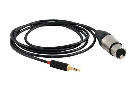 RC 3,5 - 1, recording cable 