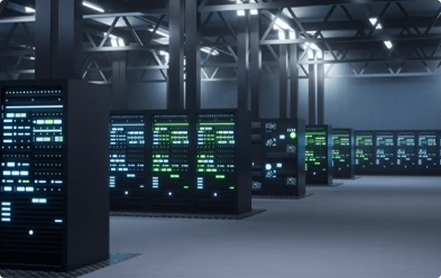 Data Center integration