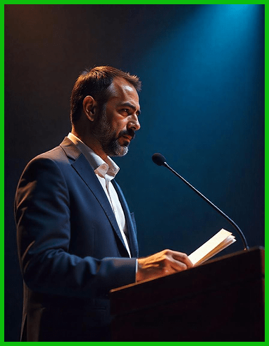 Speaker with 1 microphone APB Enabled