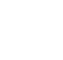 USB-C logo white