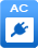 AC icon