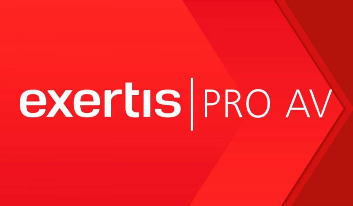 AudioPressBox announces new distributor in Italy - exertis, PRO AV