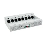 AudioPressBox APB-008-IW-EX product view inputs outputs