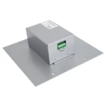 AudioPressBox APB-008-IW-EX-US-BACK Rückansicht