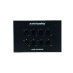 AudioPressBox APB-008-OW-EX-B product view
