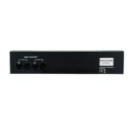 AudioPressBox APB-024R-EX Rack Mount rear view
