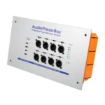 AudioPressBox APB-112-IW-D-USB product view