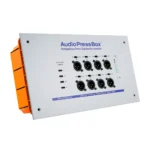 AudioPressBox APB-112-IW-D-USB product view