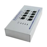 AudioPressBox APB-112-OW-D-USB Seitenansicht