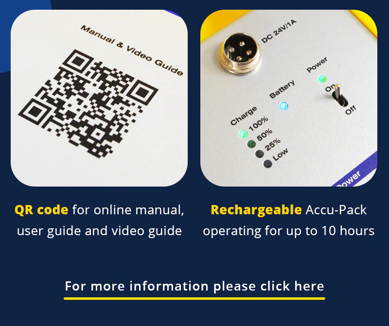 AudioPressBox APB-216-C-D Yellow Analog/Dante informations