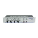 AudioPressBox APB-400R Rack mount product view