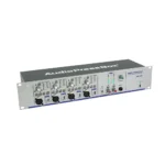 AudioPressBox APB-400R Rack mount product view
