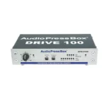 AudioPressBox APB-D100 Analog Produktansicht