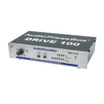 AudioPressBox APB-D100 Analog Produktansicht
