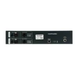 AudioPressBox APB-D216 R-D Rückansicht