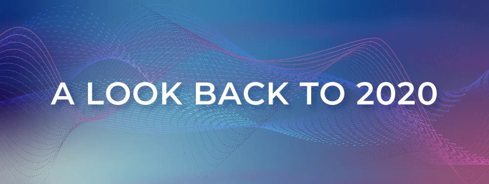 AudioPressBox highlights of 2020