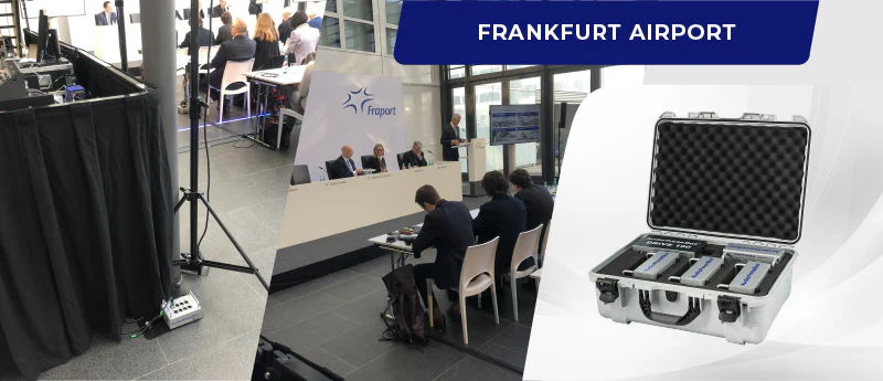 AudioPressBox References from all around the world APB-1.32CB