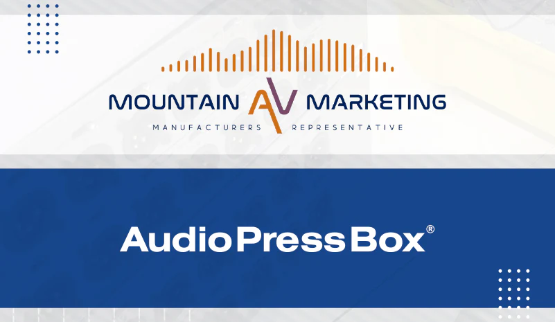 AudioPressBox U.S. announces new partner