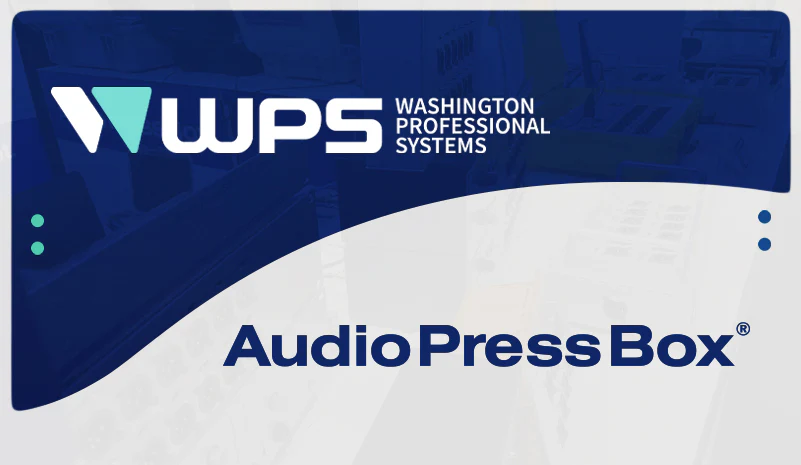 AudioPressBox U.S. announces new partner