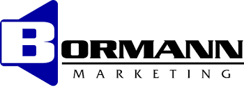 Bormann logo