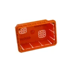 Flush Mounting Box for APB-008 IW-EX and APB-P008 IW-EX