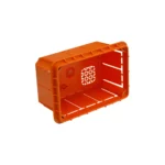 Flush Mounting Box for APB-008 IW-EX and APB-P008 IW-EX