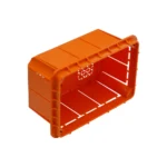 Flush Mounting Box for APB-008 IW-EX and APB-P008 IW-EX